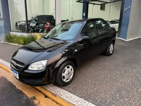 CHEVROLET Classic Sedan 1.0 4P, Foto 2