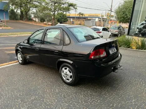 CHEVROLET Classic Sedan 1.0 4P, Foto 4