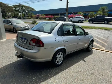 CHEVROLET Classic Sedan 1.0 4P, Foto 3