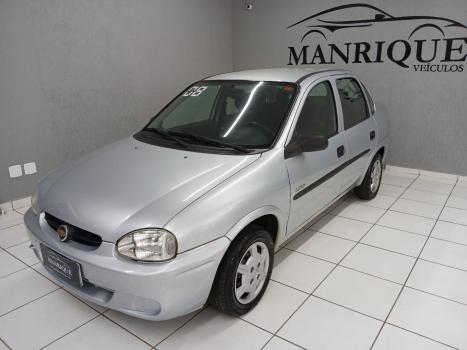 CHEVROLET Classic Sedan 1.0 4P FLEX LIFE, Foto 1