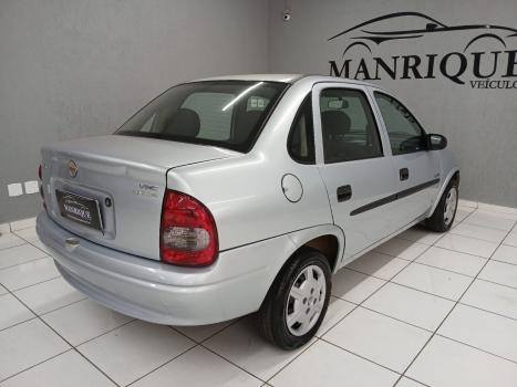 CHEVROLET Classic Sedan 1.0 4P FLEX LIFE, Foto 6