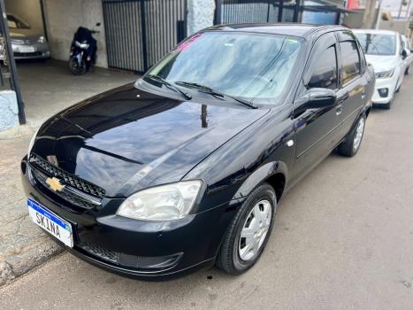 CHEVROLET Classic Sedan 1.0 4P FLEX LIFE, Foto 3