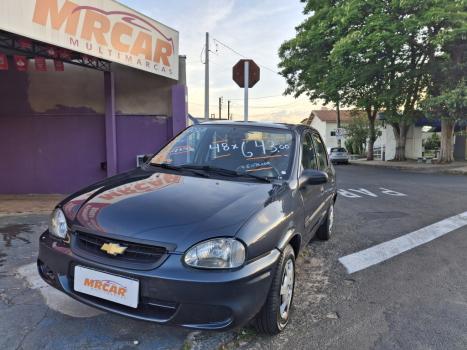 CHEVROLET Classic Sedan 1.0 4P FLEX LIFE, Foto 2