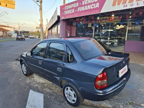 CHEVROLET Classic Sedan 1.0 4P FLEX LIFE, Foto 7