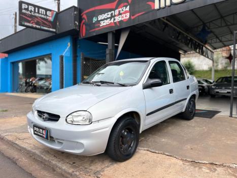 CHEVROLET Classic Sedan 1.0 4P, Foto 2