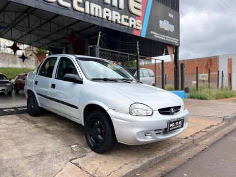 CHEVROLET Classic Sedan 1.0 4P, Foto 4