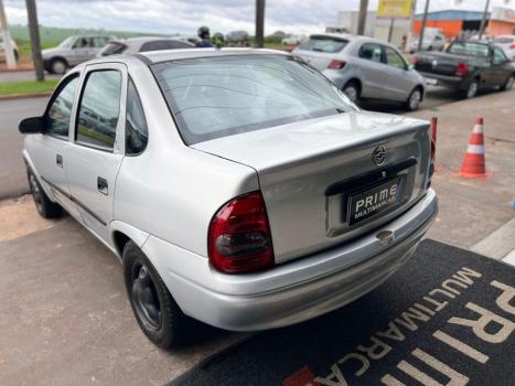 CHEVROLET Classic Sedan 1.0 4P, Foto 9