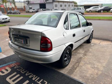 CHEVROLET Classic Sedan 1.0 4P, Foto 11