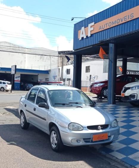 CHEVROLET Classic Sedan 1.0 4P FLEX LIFE, Foto 11