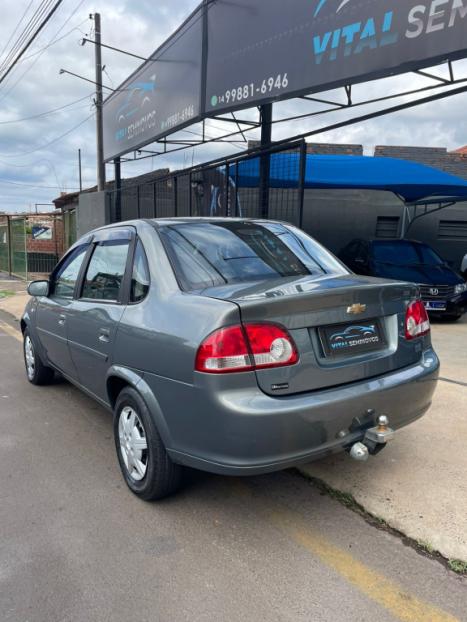 CHEVROLET Classic Sedan 1.0 4P VHCE FLEX LS, Foto 2