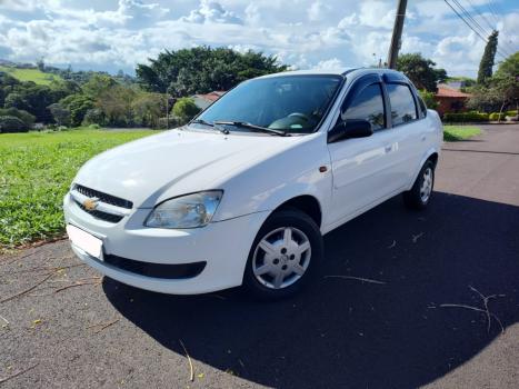 CHEVROLET Classic Sedan 1.0 4P VHCE FLEX LS, Foto 2