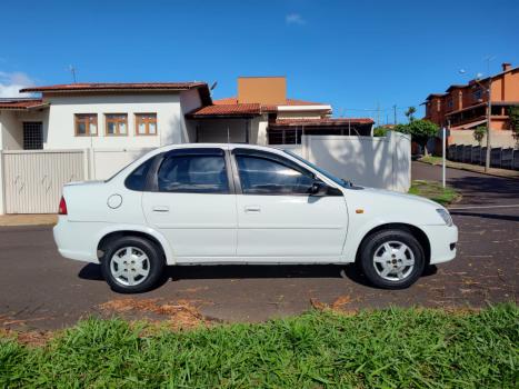 CHEVROLET Classic Sedan 1.0 4P VHCE FLEX LS, Foto 6