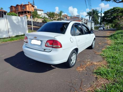 CHEVROLET Classic Sedan 1.0 4P VHCE FLEX LS, Foto 7