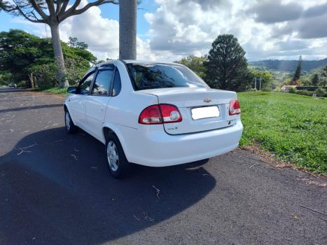 CHEVROLET Classic Sedan 1.0 4P VHCE FLEX LS, Foto 9