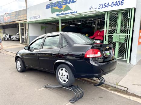 CHEVROLET Classic Sedan 1.0 4P VHCE FLEX LS, Foto 6