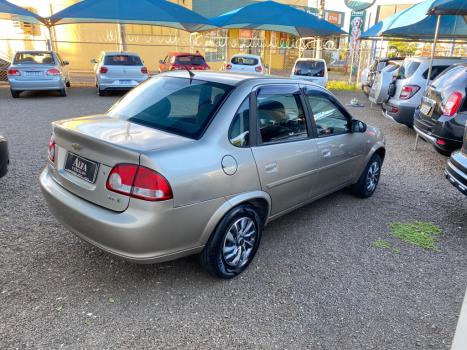 CHEVROLET Classic Sedan 1.0 4P VHCE FLEX LS, Foto 2