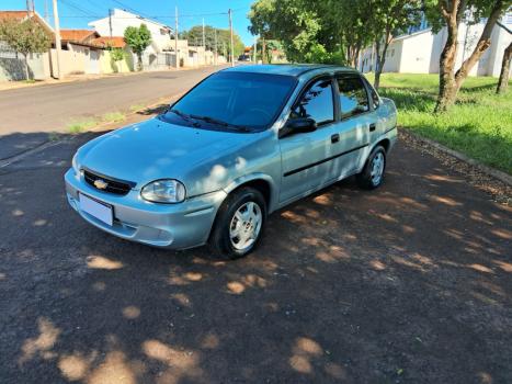 CHEVROLET Classic Sedan 1.0 4P VHCE FLEX LS, Foto 3