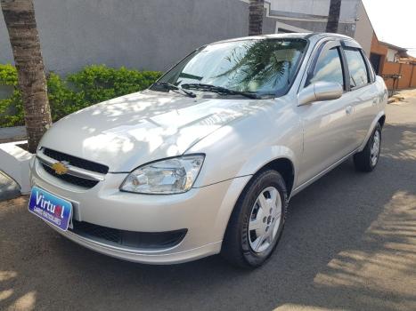 CHEVROLET Classic Sedan 1.0 4P VHCE FLEX LS, Foto 5