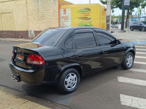 CHEVROLET Classic Sedan 1.0 4P VHCE FLEX LS, Foto 2