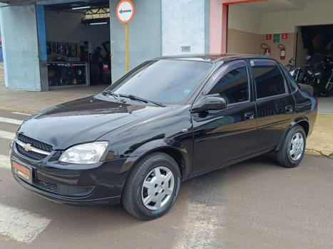 CHEVROLET Classic Sedan 1.0 4P VHCE FLEX LS, Foto 3