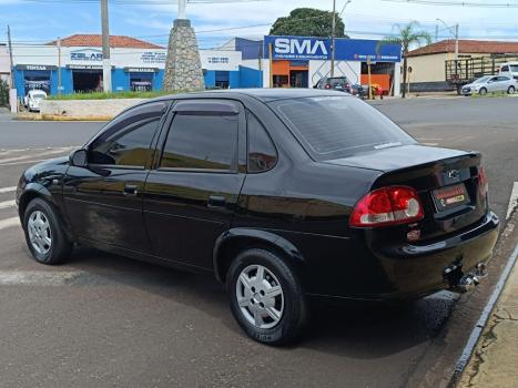 CHEVROLET Classic Sedan 1.0 4P VHCE FLEX LS, Foto 4