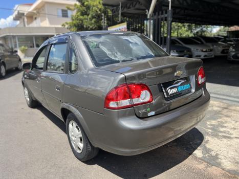 CHEVROLET Classic Sedan 1.0 4P FLEX LIFE, Foto 3