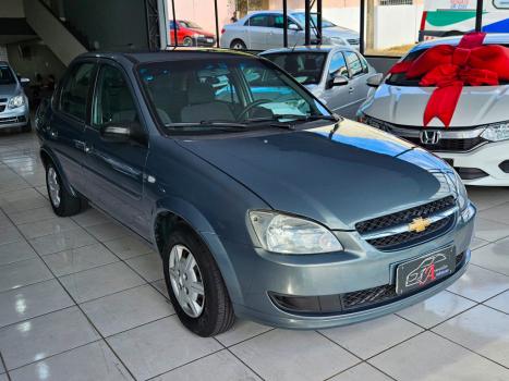CHEVROLET Classic Sedan 1.0 4P VHCE FLEX LS, Foto 3