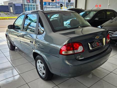 CHEVROLET Classic Sedan 1.0 4P VHCE FLEX LS, Foto 4