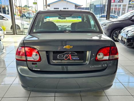 CHEVROLET Classic Sedan 1.0 4P VHCE FLEX LS, Foto 5