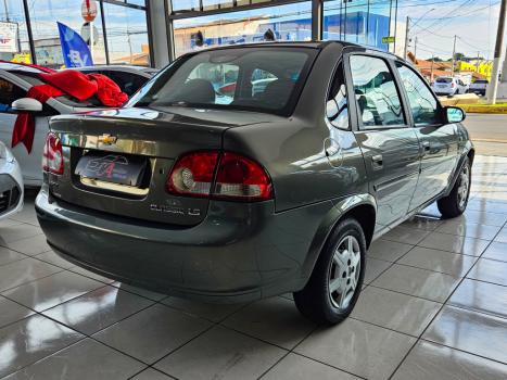 CHEVROLET Classic Sedan 1.0 4P VHCE FLEX LS, Foto 6