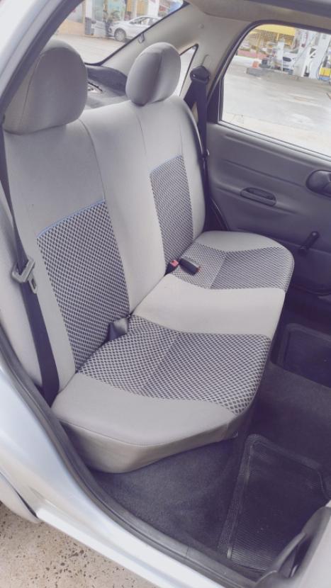 CHEVROLET Classic Sedan 1.0 4P FLEX LIFE, Foto 3