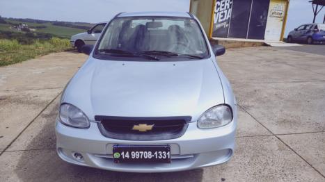 CHEVROLET Classic Sedan 1.0 4P FLEX LIFE, Foto 4