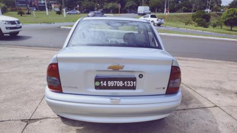 CHEVROLET Classic Sedan 1.0 4P FLEX LIFE, Foto 5
