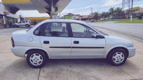 CHEVROLET Classic Sedan 1.0 4P FLEX LIFE, Foto 10