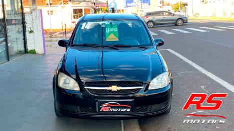 CHEVROLET Classic Sedan 1.0 4P VHCE FLEX LS, Foto 2