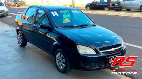 CHEVROLET Classic Sedan 1.0 4P VHCE FLEX LS, Foto 3