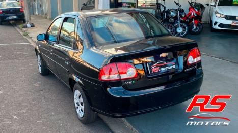 CHEVROLET Classic Sedan 1.0 4P VHCE FLEX LS, Foto 4
