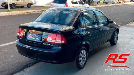 CHEVROLET Classic Sedan 1.0 4P VHCE FLEX LS, Foto 6