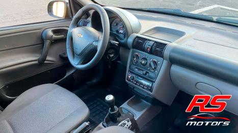 CHEVROLET Classic Sedan 1.0 4P VHCE FLEX LS, Foto 8