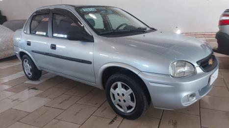 CHEVROLET Classic Sedan 1.0 4P VHCE FLEX, Foto 2