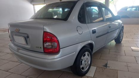 CHEVROLET Classic Sedan 1.0 4P VHCE FLEX, Foto 3