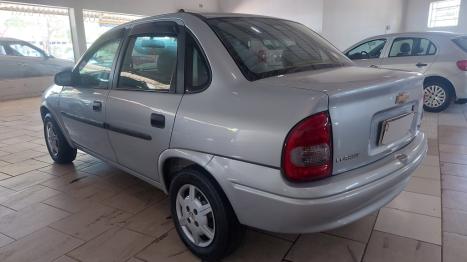 CHEVROLET Classic Sedan 1.0 4P VHCE FLEX, Foto 4