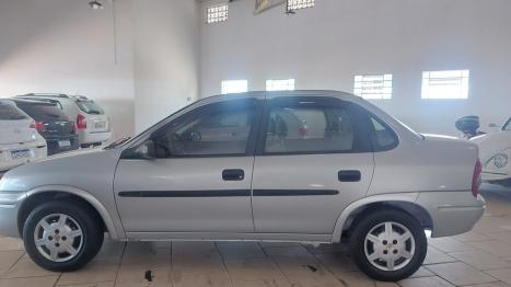CHEVROLET Classic Sedan 1.0 4P VHCE FLEX, Foto 7