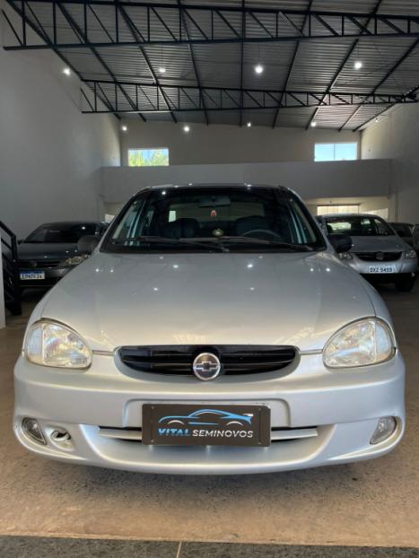 CHEVROLET Classic Sedan 1.0 4P LIFE LCOOL, Foto 2