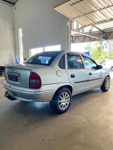 CHEVROLET Classic Sedan 1.0 4P LIFE LCOOL, Foto 3