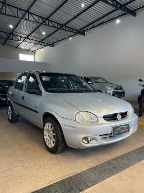 CHEVROLET Classic Sedan 1.0 4P LIFE LCOOL, Foto 4