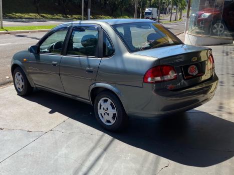 CHEVROLET Classic Sedan 1.0 4P VHCE FLEX LS, Foto 5