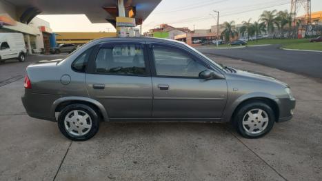 CHEVROLET Classic Sedan 1.0 4P FLEX LIFE, Foto 2