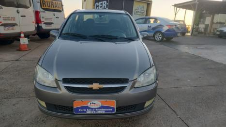 CHEVROLET Classic Sedan 1.0 4P FLEX LIFE, Foto 3