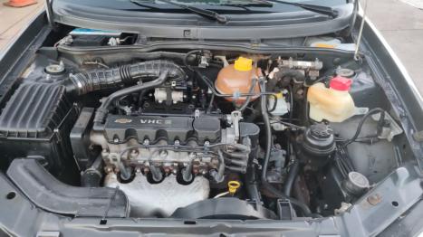 CHEVROLET Classic Sedan 1.0 4P FLEX LIFE, Foto 7